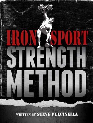 Iron Sport Strength Method (ebook)