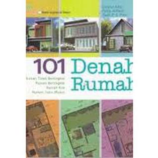 101 Denah Rumah