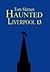 Haunted Liverpool 13