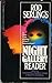 Rod Serling's Night Gallery Reader by Carol Serling