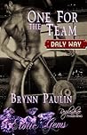 One for the Team by Brynn Paulin