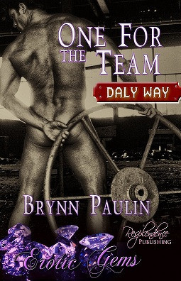 One for the Team (Daly Way #4)