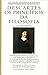 Os Princípios da Filosofia