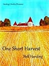 One Short Harvest by Nell Harding
