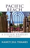 Pacific Beach by Nancy Jill Thames