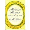 Marianne Thornton by E.M. Forster