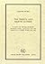 The Trinity And Martin Luther: A Study On The Relationship Between Genre, Language And The Trinity In Luther's Works, 1523 1546