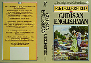 God Is an Englishman