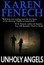 UNHOLY ANGELS