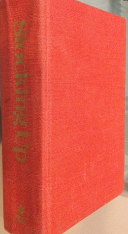 Stocking Up (Hardcover)