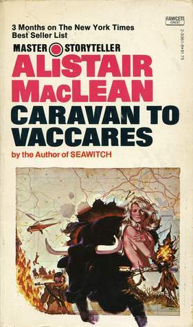 Caravan to Vaccares