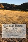 Genesis Books 1-3...