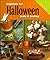 Frightfully Fun Halloween Crafts & Cooking
