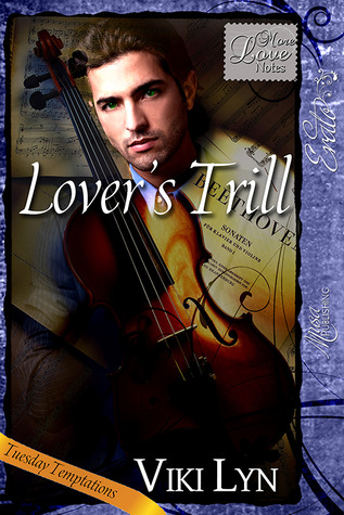 Lover's Trill (Lover's Trill, #1)
