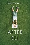 After Eli by Rebecca Rupp
