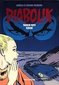 Diabolik gli anni del terrore n. 27: Tragiche Notti - Terrore