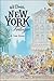 New-York Trilogie  by Will Eisner