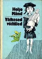 Väikesed võililled : jutustused autori lapsepõlvemälestustest (Paperback)