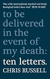 Ten Letters: to b...