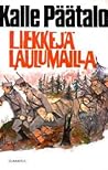 Liekkejä laulumailla (Iijoki, #10)