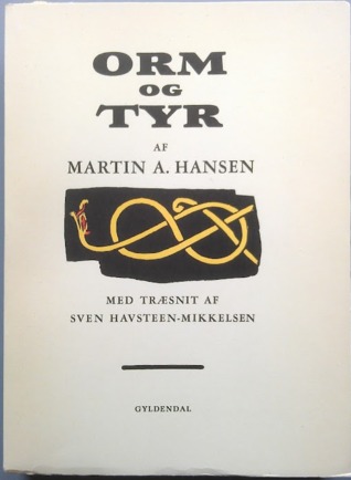 Orm og Tyr