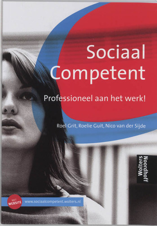 Sociaal Competent (Paperback)