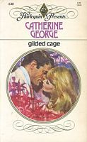 Gilded Cage (Mass Market Paperback)