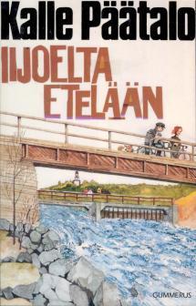 Iijoelta etelään (Iijoki, #23)