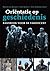 Oriëntatie op geschiedenis by Marcel van Riessen