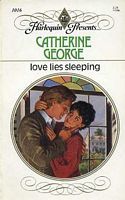 Love Lies Sleeping (Paperback)