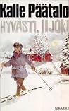 Hyvästi Iijoki