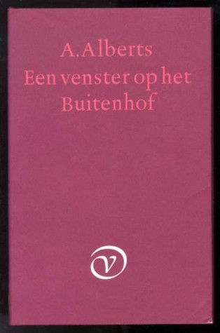 Een venster op het Buitenhof (Hardcover)