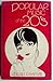 Popular Music of the Twenties