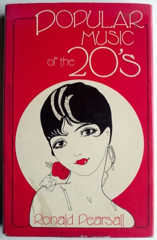 Popular Music of the Twenties (Hardcover)