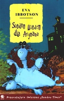 Siedem wiedźm dla Arymana