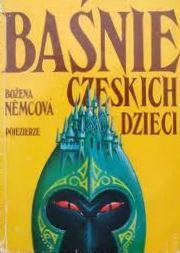Baśnie czeskich dzieci (Paperback)