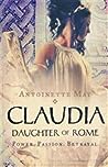 Claudia: Daughter of Rome