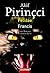 Felidae / Francis (Felidae, #1-2)