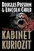 Kabinet kuriozit by Douglas Preston