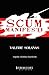 SCUM-manifesti by Valerie Solanas