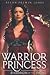 Rhiannon Of the Spring (Warrior Princess, #1)