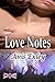 Love Notes by Avis Exley