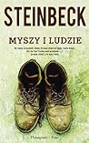 Myszy i ludzie by John Steinbeck