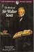 The Works of Sir Walter Scott