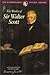 The Works of Sir Walter Scott by Walter Scott