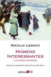 Homens interessantes e outras histórias (Paperback)