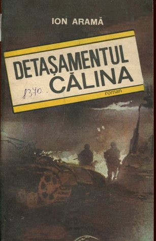 Detaşamentul Călina