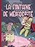 La fontaine de médiocrité (Monsieur Le Chien, #3)