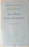 Jens Munks Minde-Ekspedition Jens Munks Minde-Ekspedition