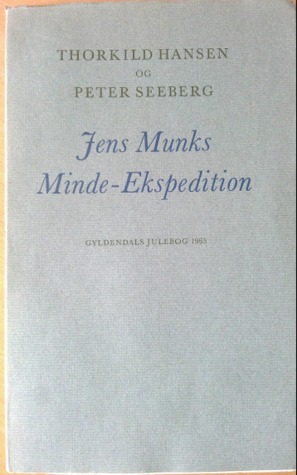 Jens Munks Minde-Ekspedition